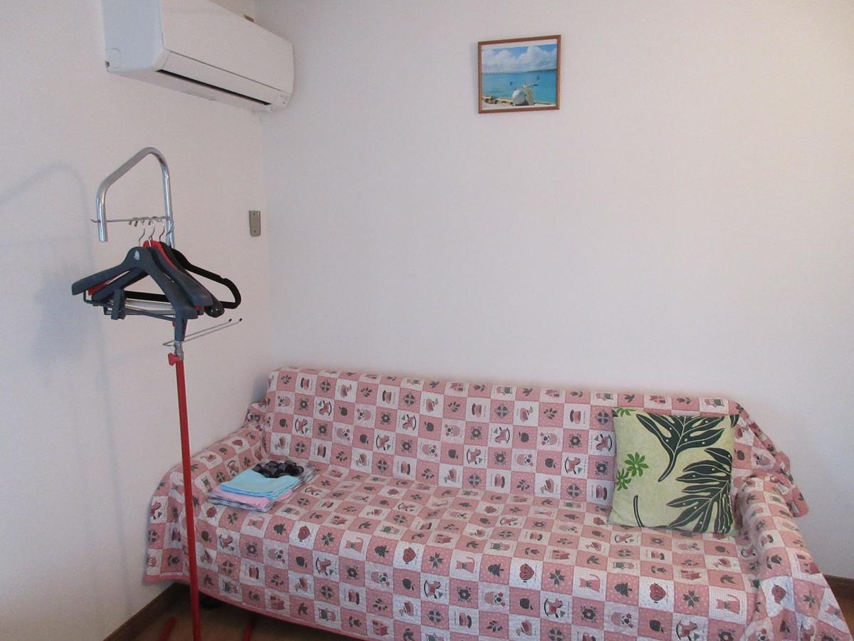 B&B Pier Miyazaki Luaran gambar