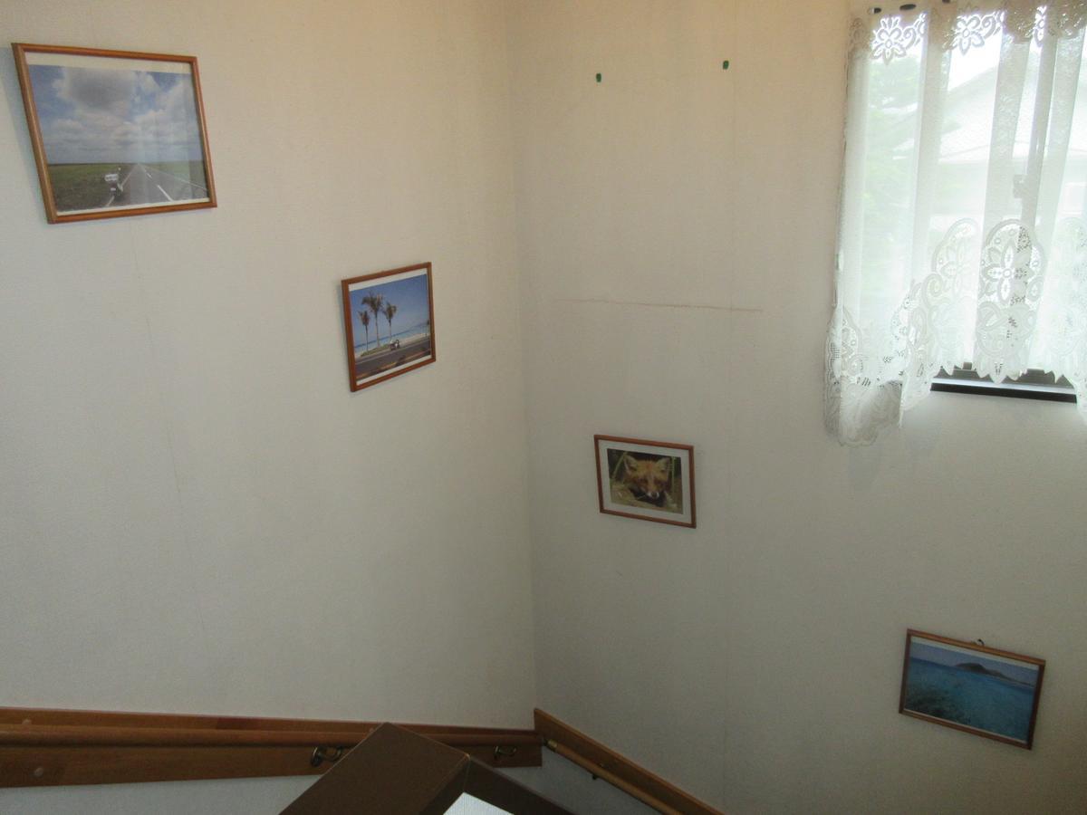 B&B Pier Miyazaki Luaran gambar