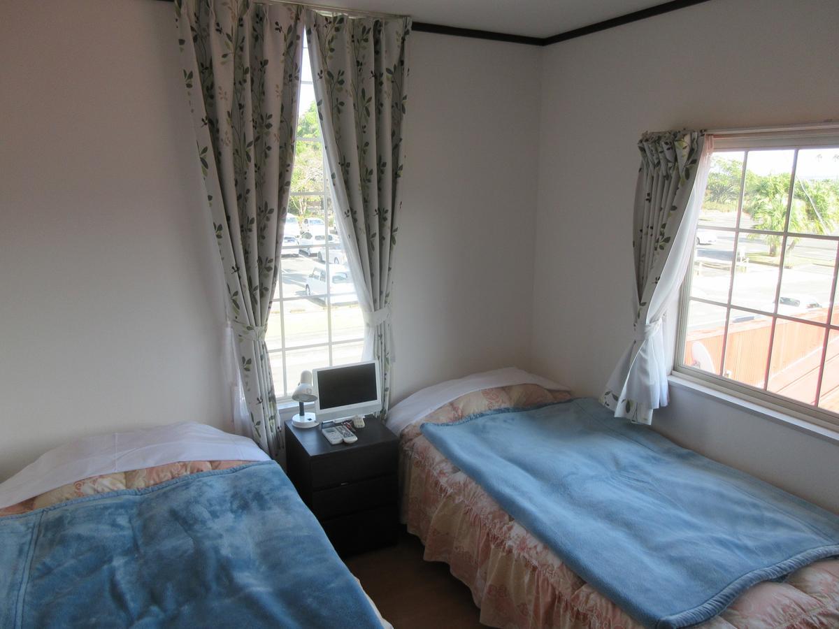 B&B Pier Miyazaki Luaran gambar