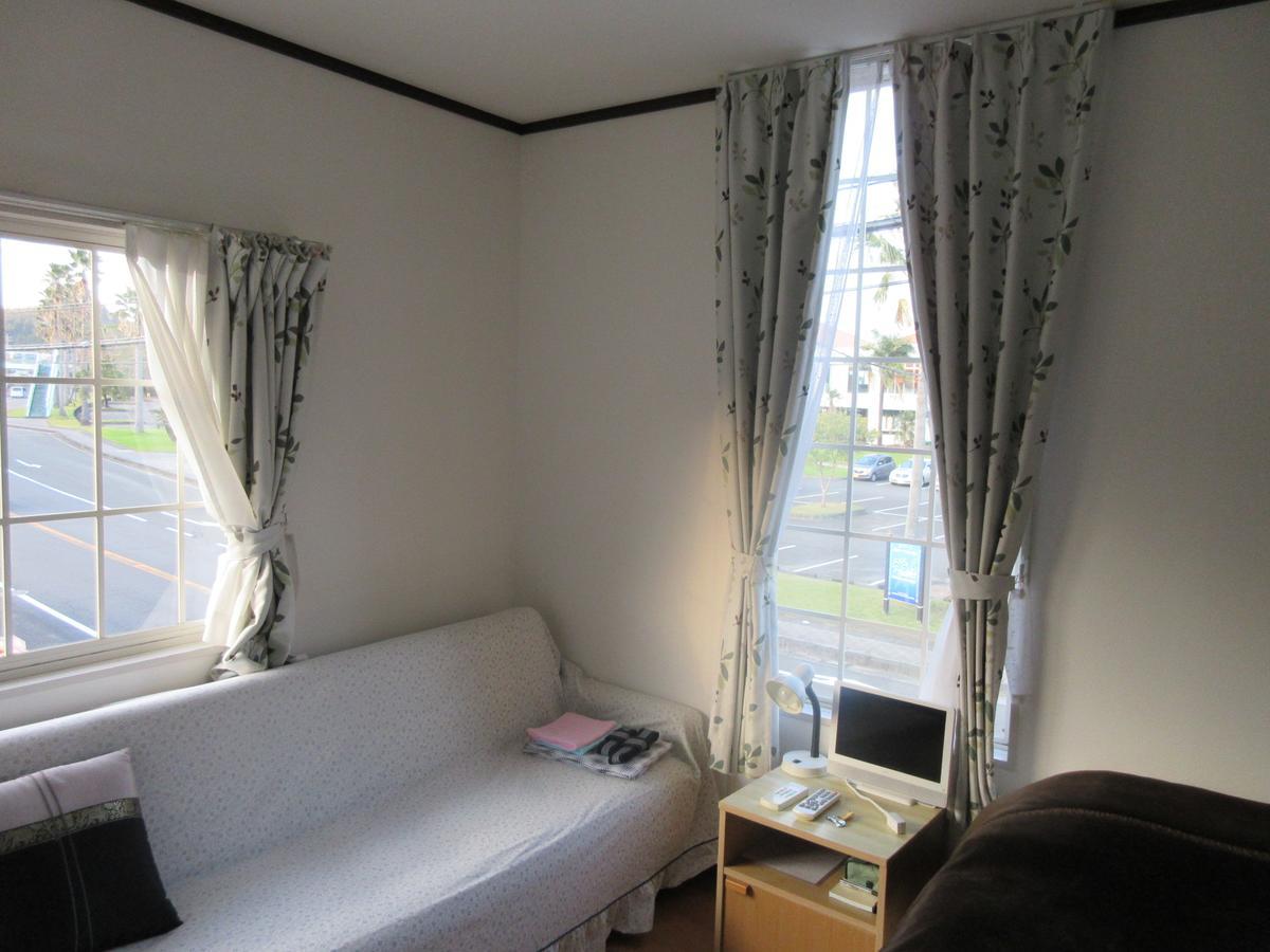 B&B Pier Miyazaki Luaran gambar