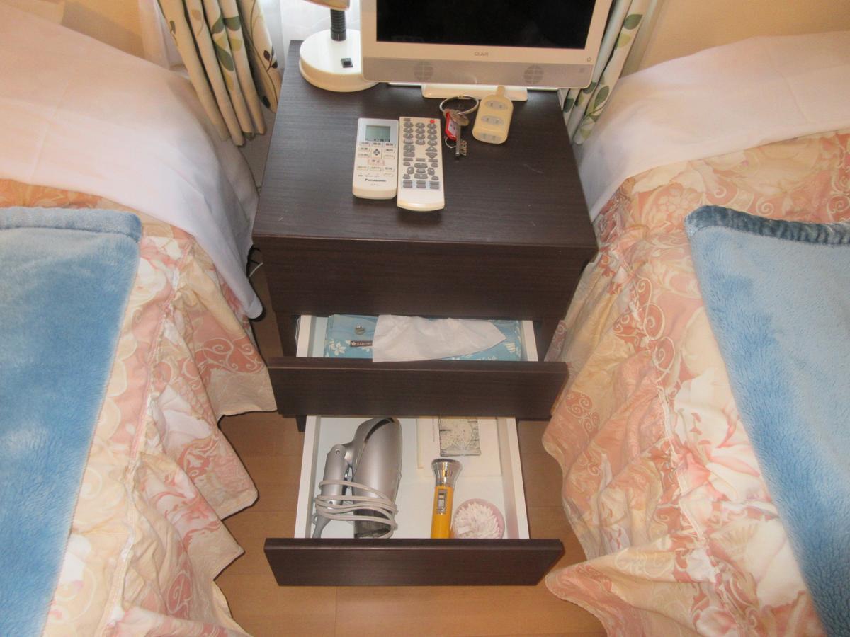 B&B Pier Miyazaki Luaran gambar
