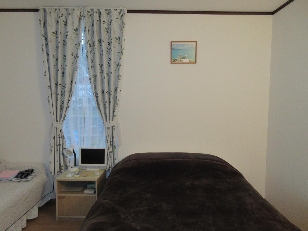 B&B Pier Miyazaki Luaran gambar